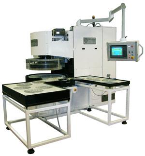 Fine Grinding Machines