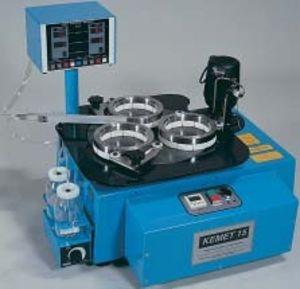 polishing machine