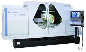cnc precision cylindrical grinding machine