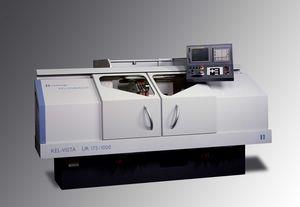 cnc cylindrical grinding machine