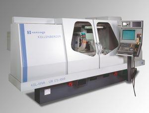 cylindrical grinding machine