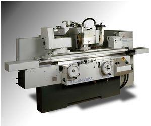 universal cylindrical grinding machine
