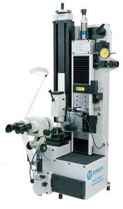 measuring device for tap