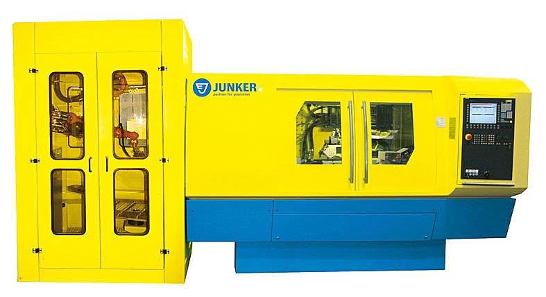 cutting tool grinding machine