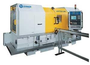 centerless grinding machine
