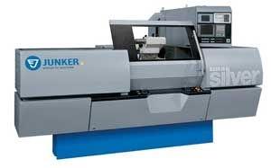 internal/external cylindrical grinding machine