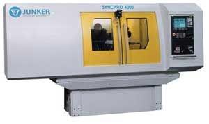 multiple disc grinding machine