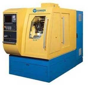 external cylindrical grinding machine