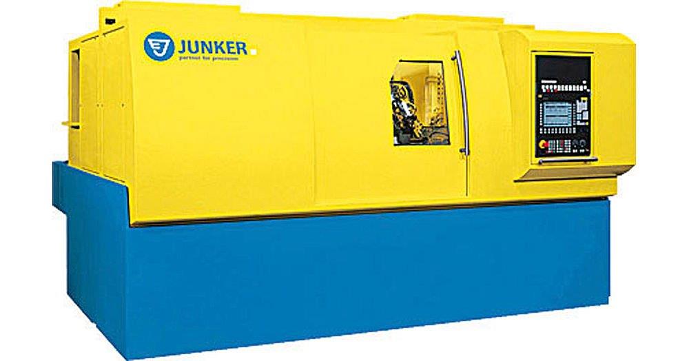 high speed oscillating grinding machine