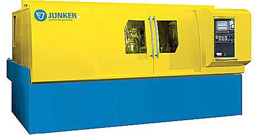 high speed external cylindrical grinding machine