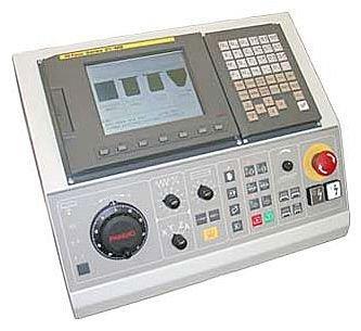 computer numerical controls (cnc) for machine tool