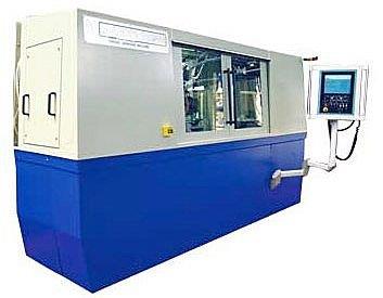 thread grinding machine