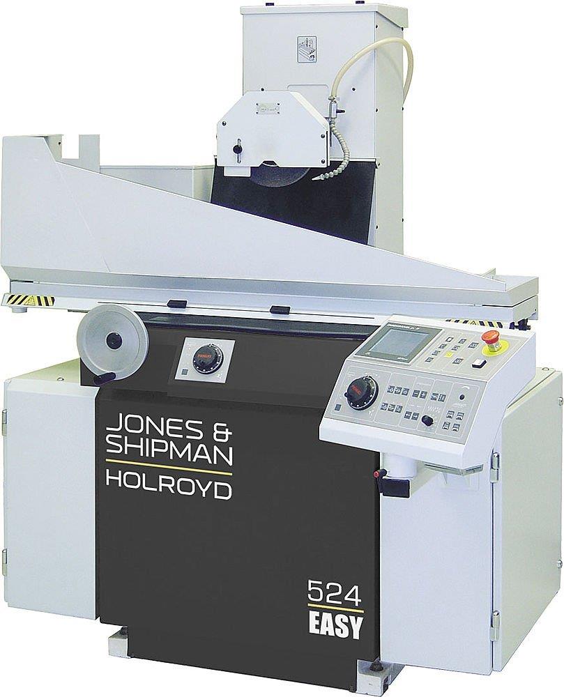 precision surface grinding machine