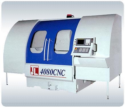 CNC Surface Grinding Machine JL-4080 CNC