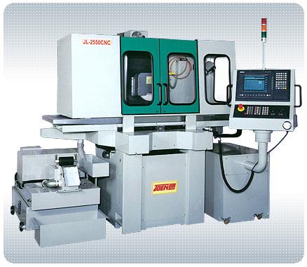 CNC Surface Grinding Machine JL-2550CNC
