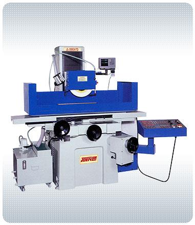 Ful 3-Axis Automatic Surface Grinder JL-3060ATD
