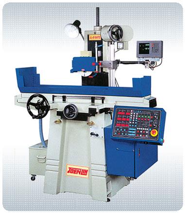 Ful 3-Axis Automatic Surface Grinder JL-618ATD / JL-818ATD