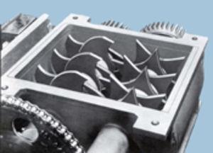 laboratory cutting mill