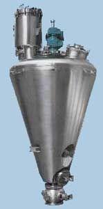 vacuum dryer