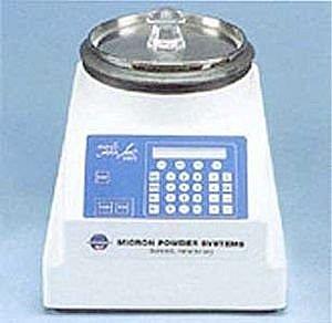 Enter to win a Micron Air Jet Sieve