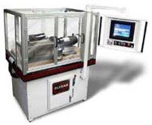 profile grinding machine