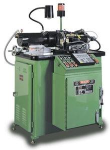 double disc face grinding machine