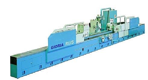 internal cylindrical grinding machine