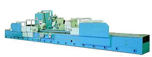 semi-automatic surface grinding machine