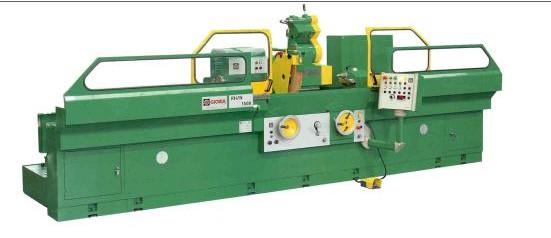 Universal hydraulic grinding machine RH/N series