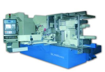 M200SP610 CNC7A CENTERLESS GRINDING MACHINE