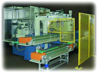 M400SP610 CNC7A CENTERLESS GRINDING MACHINE