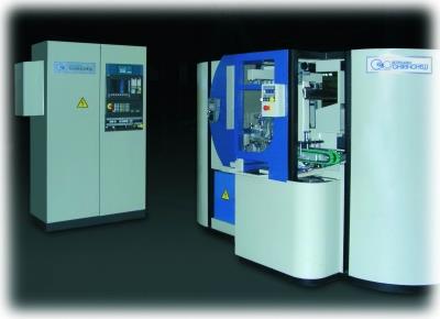 M100SP400 CNC6A CENTERLESS GRINDING MACHINE