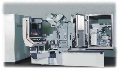 M150 CNC7A CENTERLESS GRINDING MACHINE