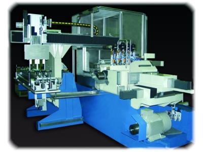 M200 CNC6A CENTERLESS GRINDING MACHINE