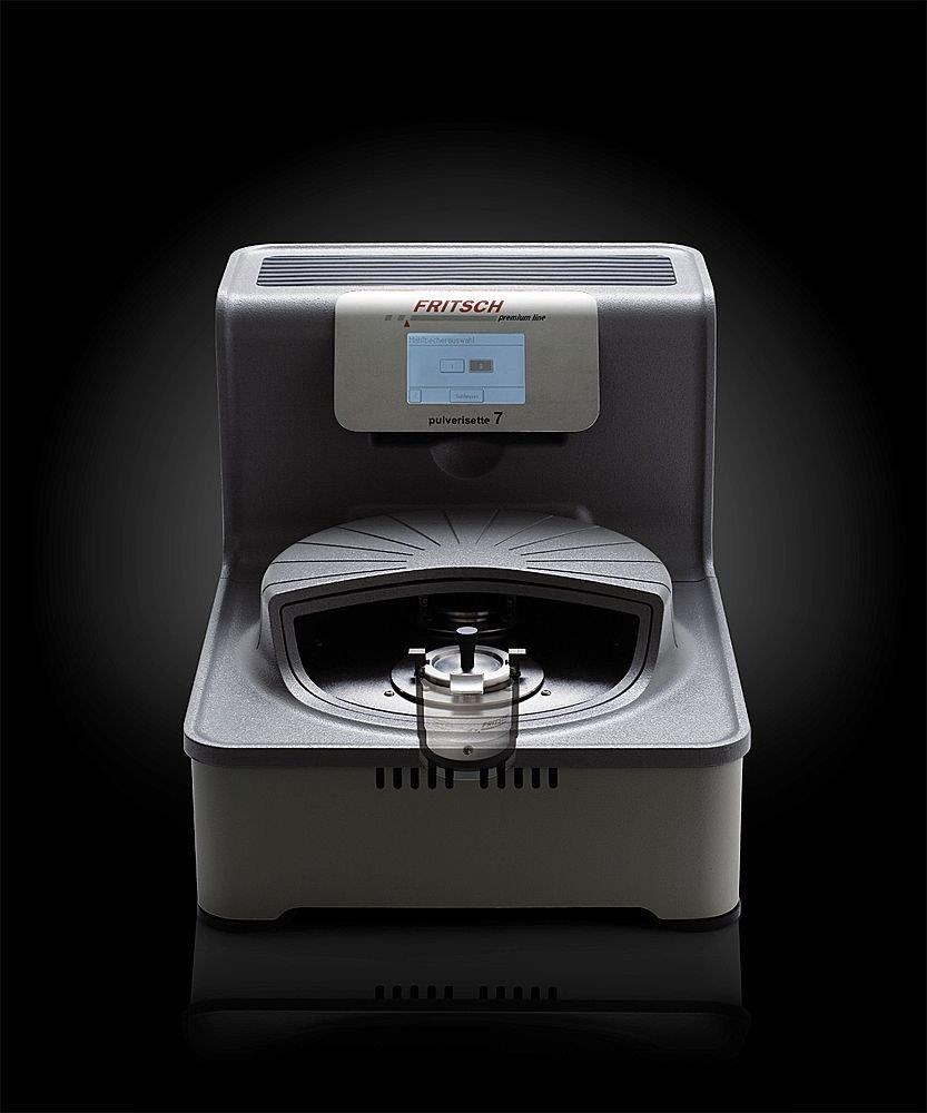 NEW: Planetary Mills premium line  a quantum leap into the nano class