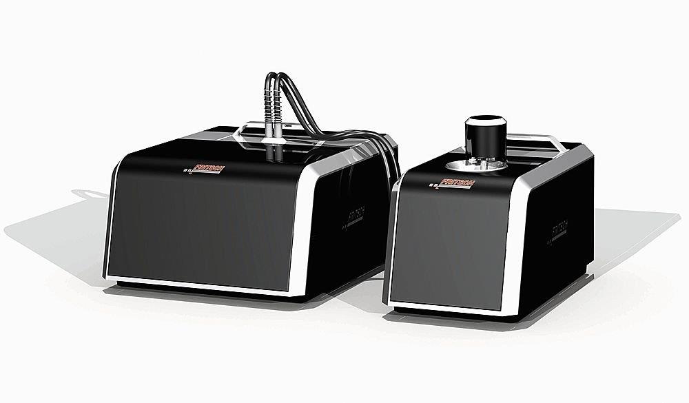 ANALYSETTE 22 MicroTec plus - Laser Particle Sizer