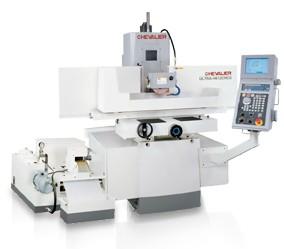 ULTRA-H/B 612CNC Ultra 2/3-Axes Automatic Series