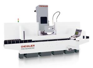 FSG-H/B 2480 CNC Grinder