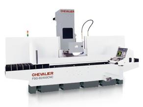 FSG-H/B 2460 CNC Grinder