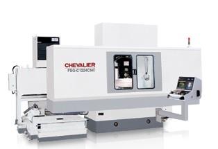 FSG-C 1224 CNC Grinder