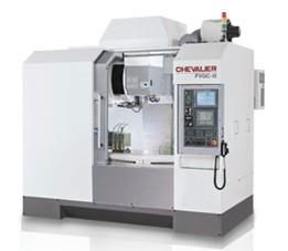 FVGC-II Vertical Grinder Center