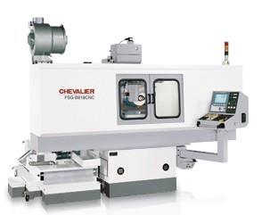 FMG-1632 CNC Travelling Column Type Surface Grinder