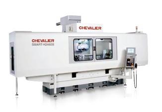 SMART-H/B 2440/2460/2480 II PC-Based Smart Grinder