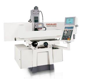 SMART-H/B 818 II PC-Based Smart Grinder