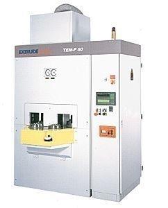 thermal energy machining deburring machine