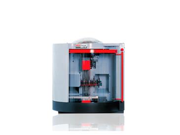 Concept Mill 55 milling machine