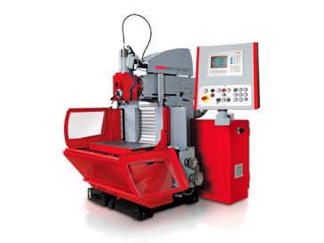 Emcomat FB-450L Conwentional milling machines