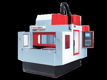 MCP 70-50 Milling machines