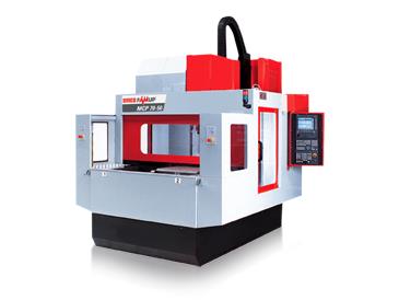 MCP 100-50 Milling machines