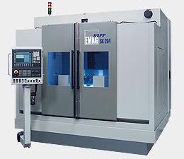 Grinding machines SK 204